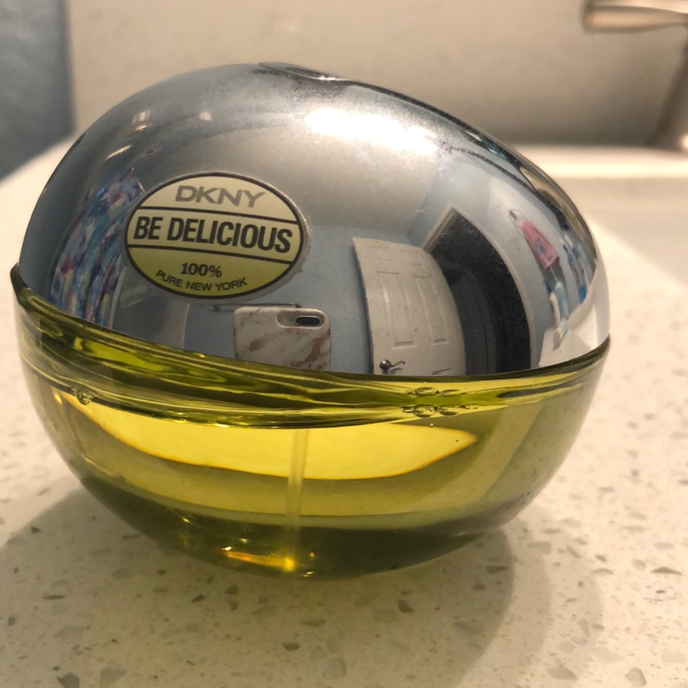 DKNY Be Delicious